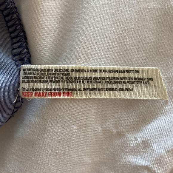 Free People Purple Velvet Tank Top - Picture 7 of 7